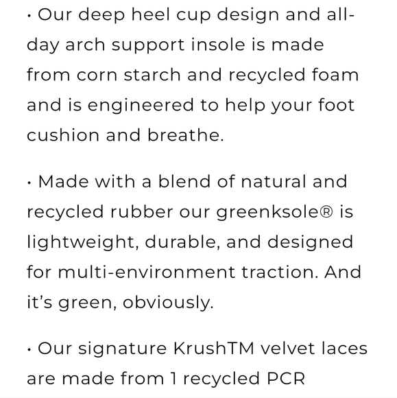 Kokolu comfort knit sneaker 9 NWT blue - Picture 9 of 10